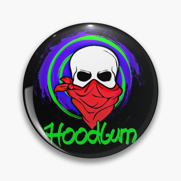 Item preview, Hoodlum (Mysfits) designed and sold by forgottentroupe.