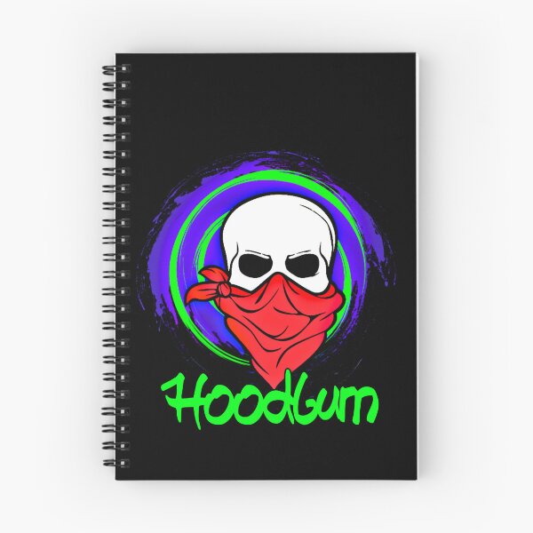 Item preview, Hoodlum (Mysfits) designed and sold by forgottentroupe.