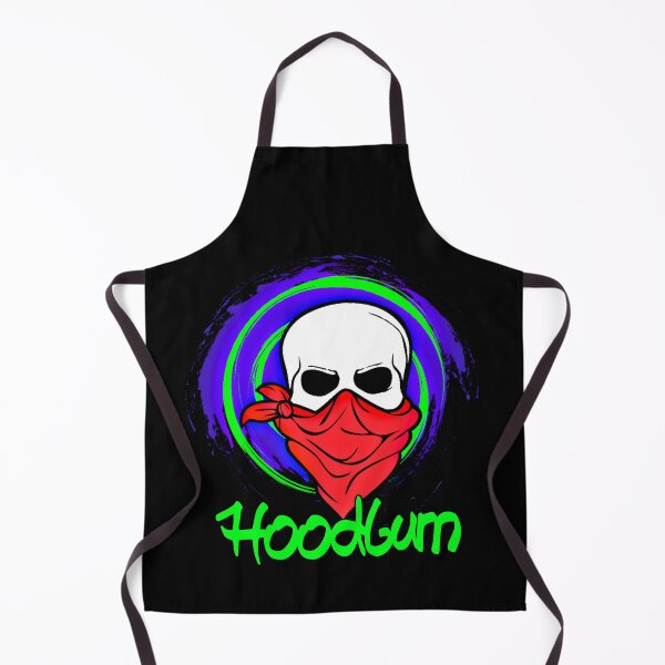 Item preview, Hoodlum (Mysfits) designed and sold by forgottentroupe.