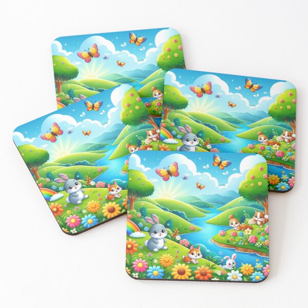 Item preview, New paradise designed and sold by PandoraCastle.