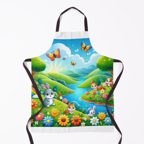 Item preview, New paradise designed and sold by PandoraCastle.