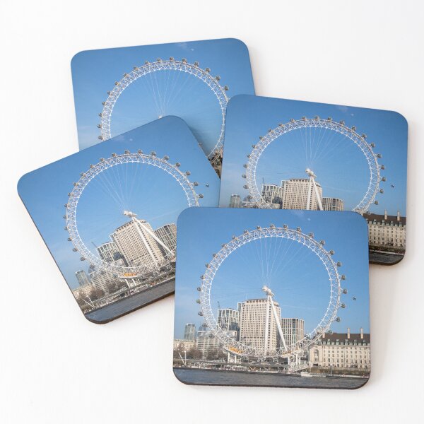 Item preview, London Eye designed and sold by Aham Photos.