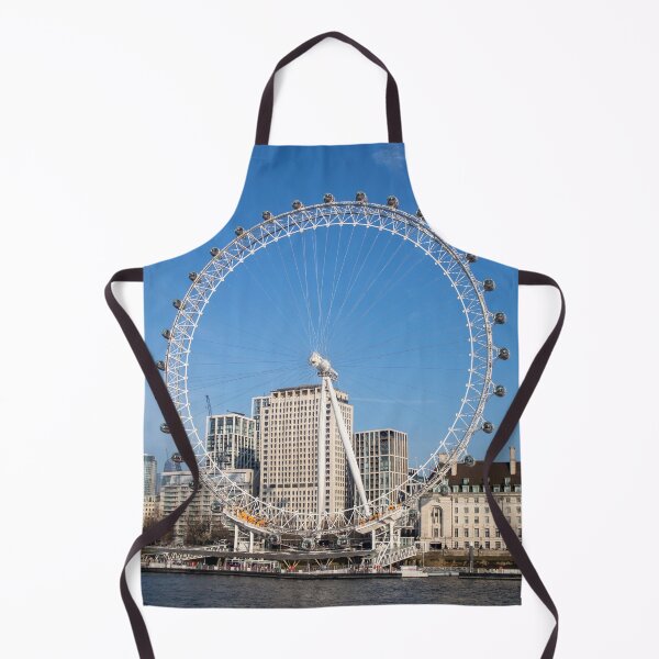 Item preview, London Eye designed and sold by Aham Photos.