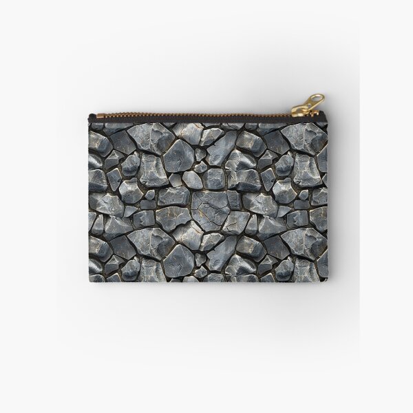 Item preview, Rugged Grey Stone Wall Texture designed and sold by NTGUILTY.