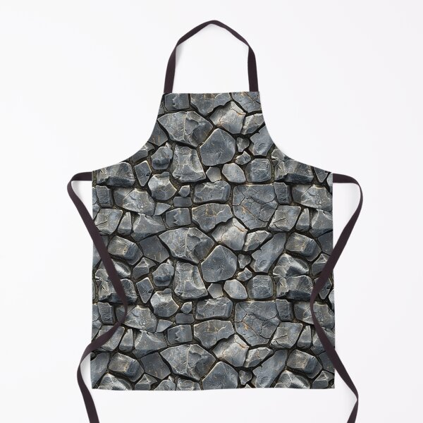 Item preview, Rugged Grey Stone Wall Texture designed and sold by NTGUILTY.