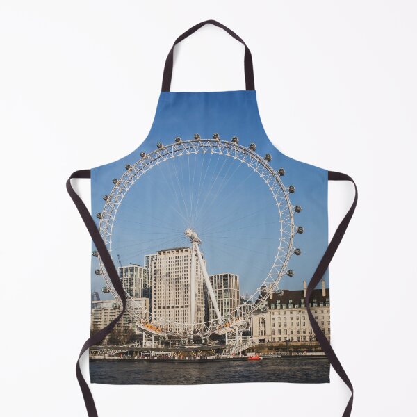 Item preview, London Eye designed and sold by Aham Photos.