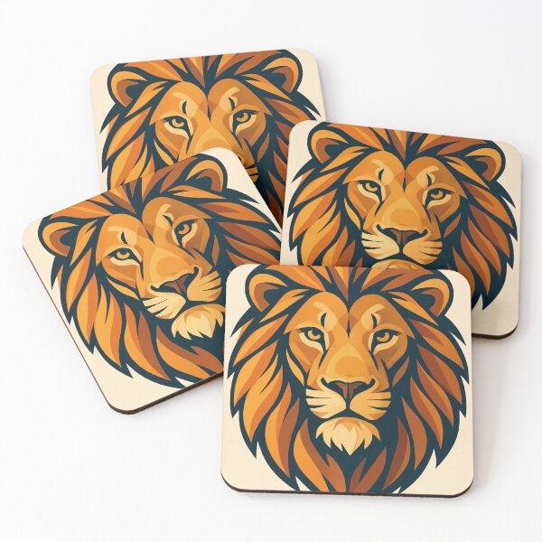Item preview, Fauna II designed and sold by Flow Art 16.