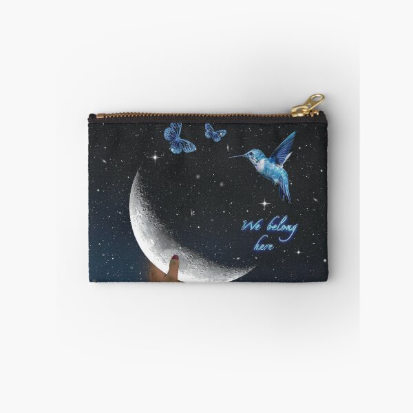 Item preview, We belong here designed and sold by mgro-art.
