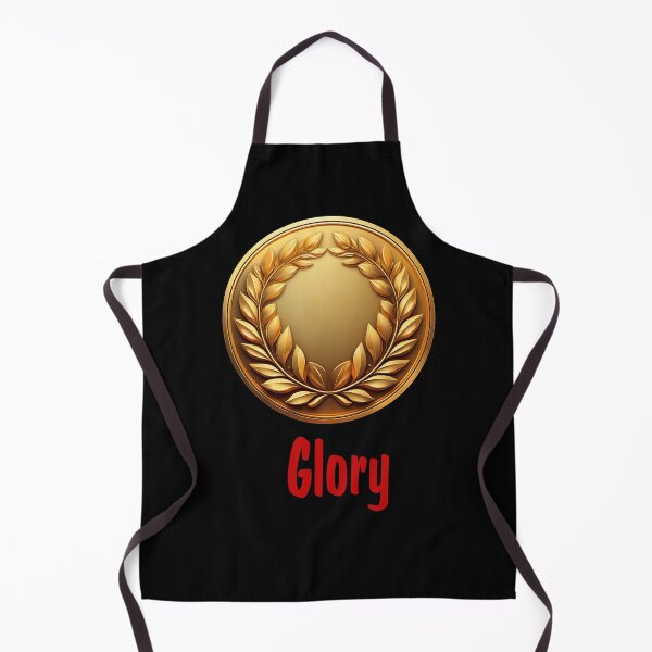 Item preview, Glory Merch designed and sold by forgottentroupe.