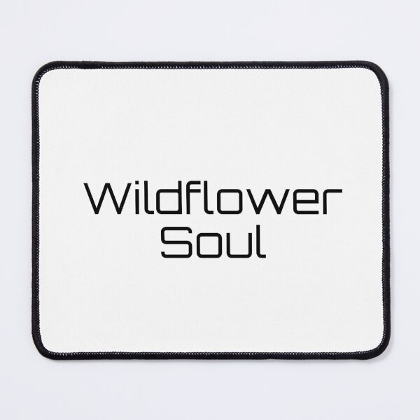 Item preview, Wildflower Soul designed and sold by Ninjacatoff.