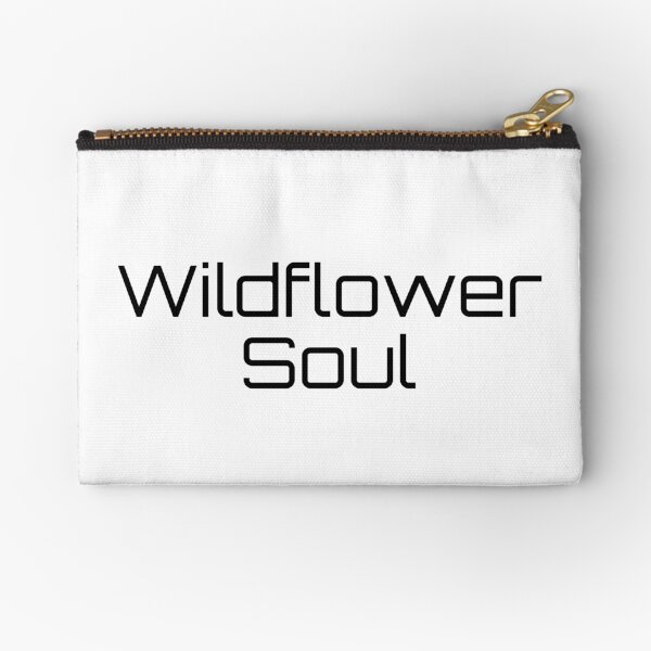 Item preview, Wildflower Soul designed and sold by Ninjacatoff.