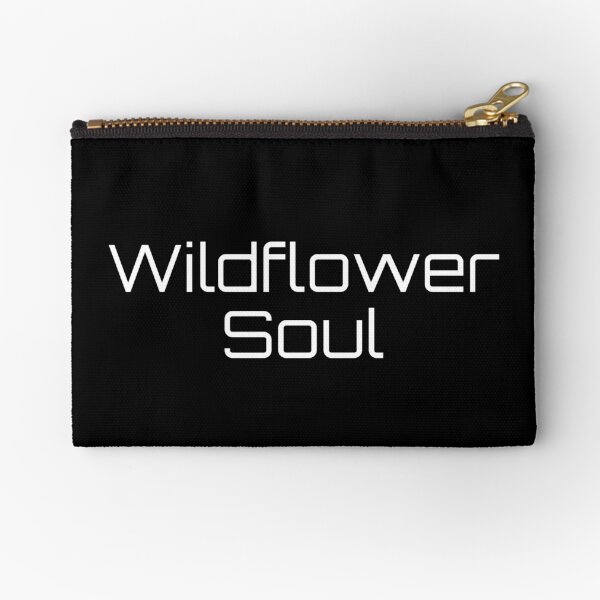 Item preview, Wildflower Soul designed and sold by Ninjacatoff.