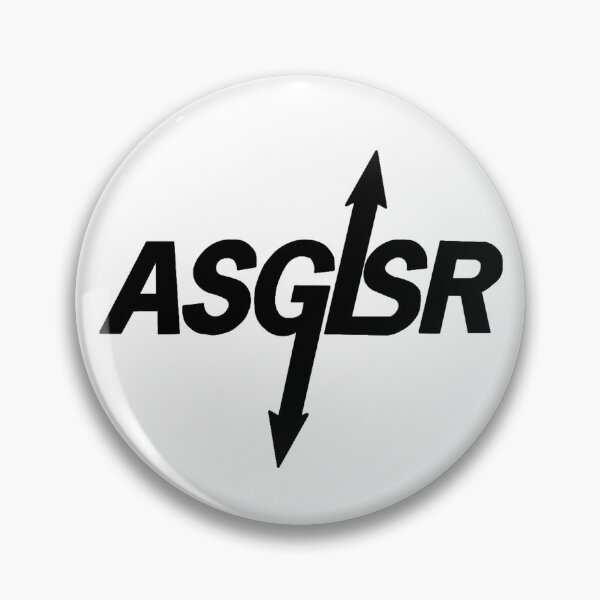 Item preview, American Society for Gravitational and Space Research designed and sold by ASGSR Students.
