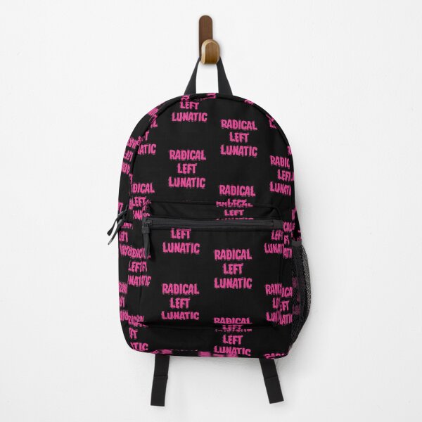 Item preview, Radical Left Lunatic designed and sold by th!nk.