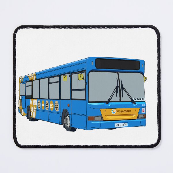 Item preview, Stagecoach Trainer Dart designed and sold by JayMainLine58.