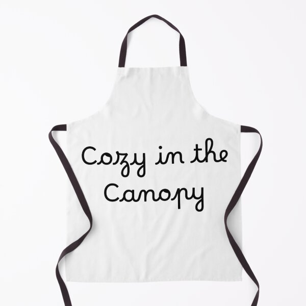 Item preview, Cozy in the Canopy designed and sold by Ninjacatoff.