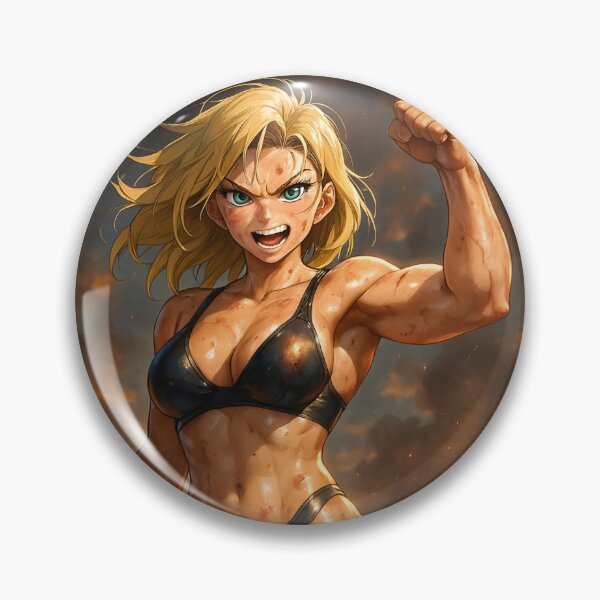 Item preview, Victorious Warrior: After the Final Battle designed and sold by SuperAtomisher.