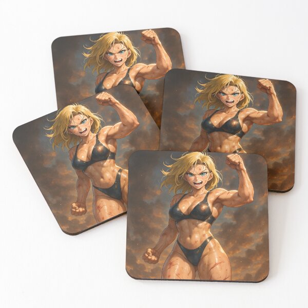 Item preview, Victorious Warrior: After the Final Battle designed and sold by SuperAtomisher.