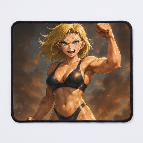 Item preview, Victorious Warrior: After the Final Battle designed and sold by SuperAtomisher.