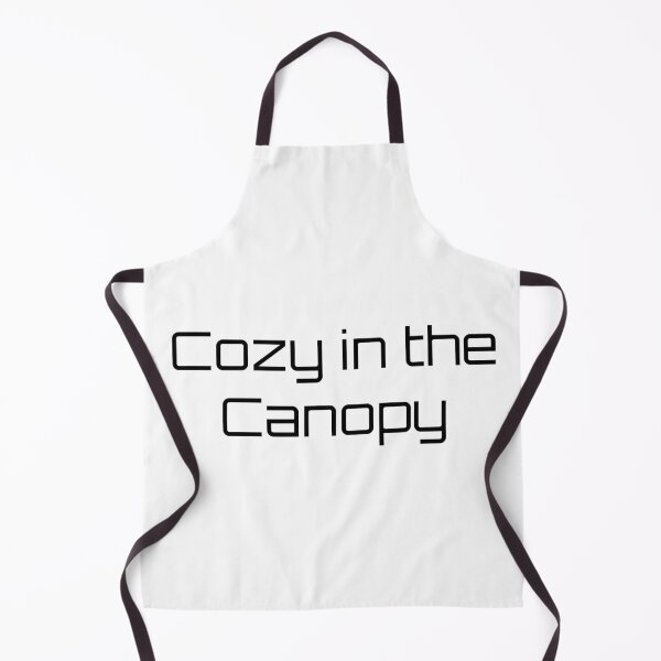 Item preview, Cozy in the Canopy designed and sold by Ninjacatoff.