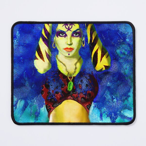 Item preview, Ice Queen designed and sold by koolzeeart.