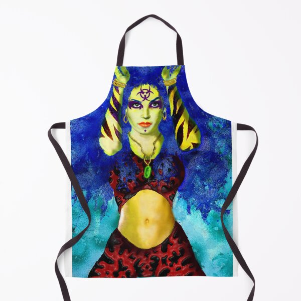 Item preview, Ice Queen designed and sold by koolzeeart.