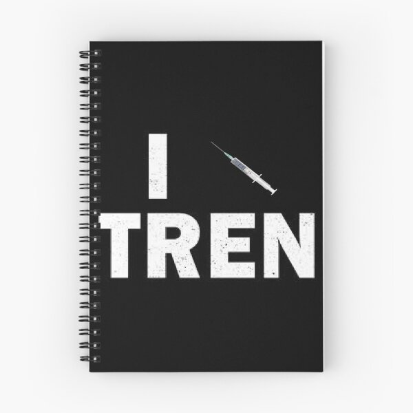 Item preview, I Pin Tren designed and sold by wygnany.