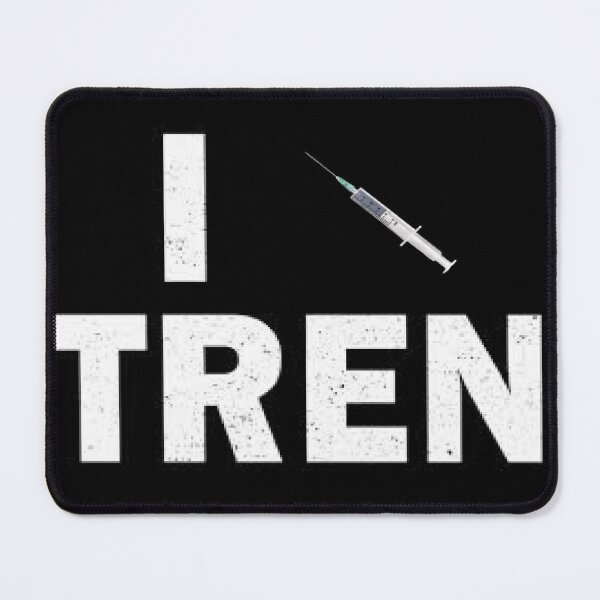 Item preview, I Pin Tren designed and sold by wygnany.