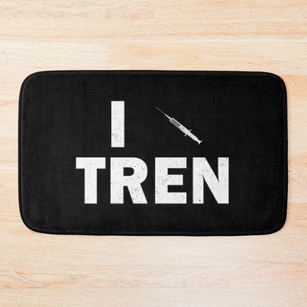 Item preview, I Pin Tren designed and sold by wygnany.