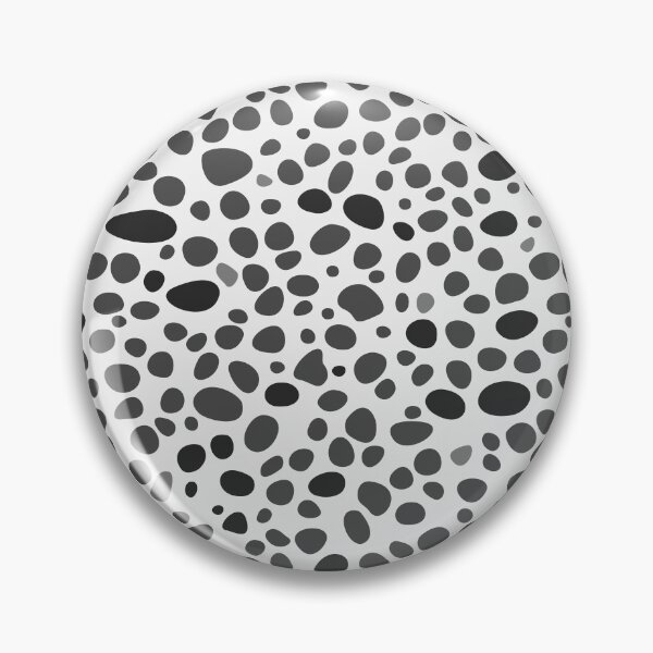 Item preview, Black Leopard Pattern designed and sold by SylvieVibes.