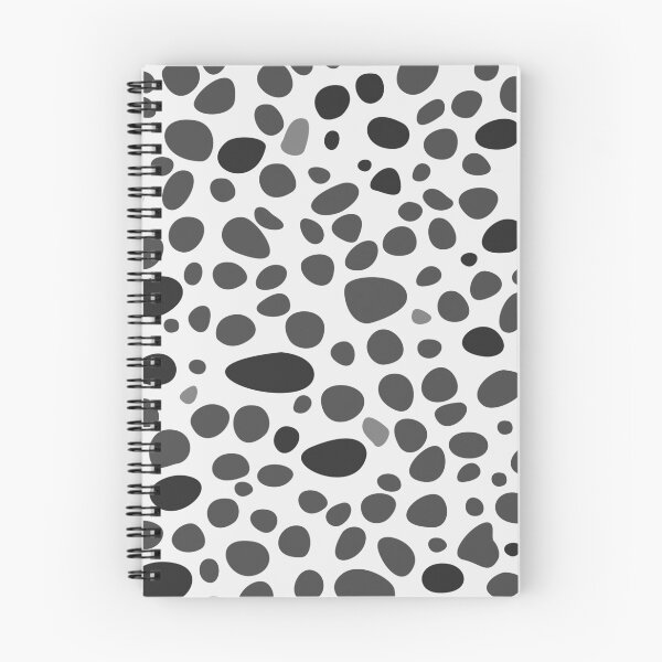 Item preview, Black Leopard Pattern designed and sold by SylvieVibes.