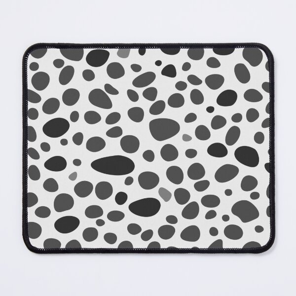 Item preview, Black Leopard Pattern designed and sold by SylvieVibes.