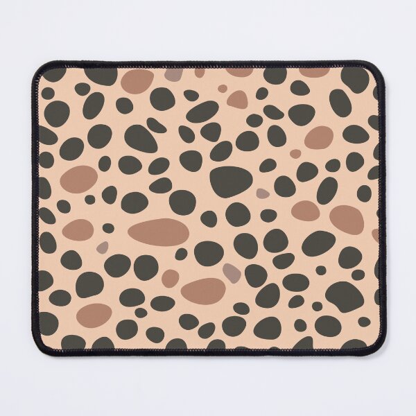 Item preview, Natural Concept Leopard Pattern designed and sold by SylvieVibes.