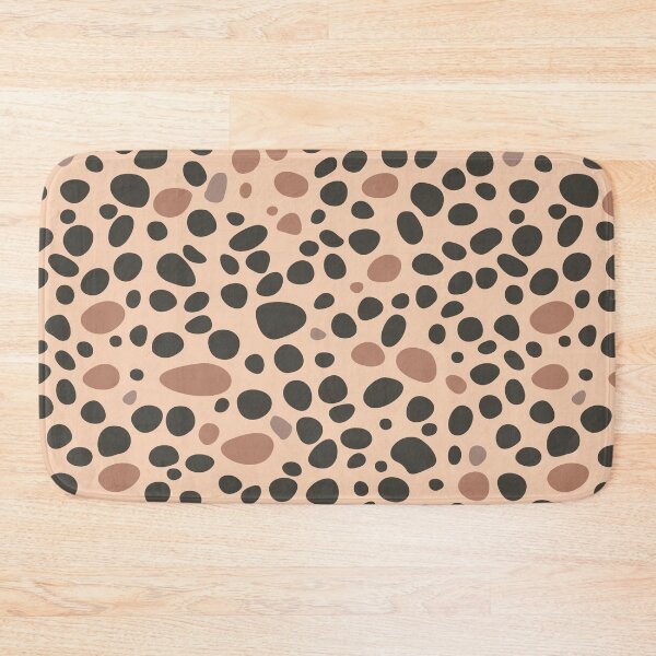 Item preview, Natural Concept Leopard Pattern designed and sold by SylvieVibes.