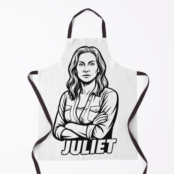 Item preview, Lost Juliet designed and sold by StickerPOP-now.
