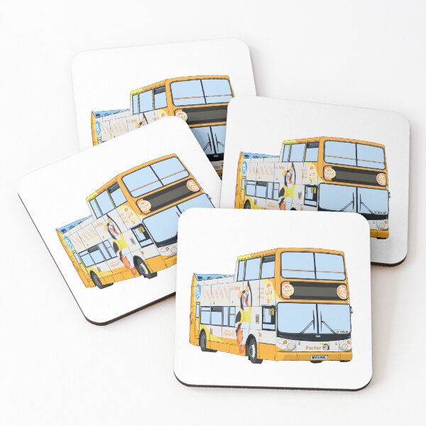 Item preview, Stagecoach ALX 400 Porter  designed and sold by JayMainLine58.
