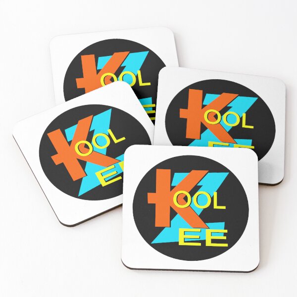 Item preview, Koolzee Logo designed and sold by koolzeeart.