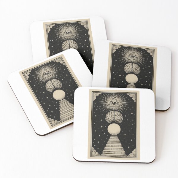 Item preview, MENTALISM  designed and sold by SimplePeace.