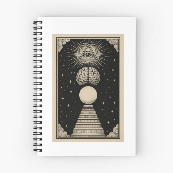 Item preview, MENTALISM  designed and sold by SimplePeace.