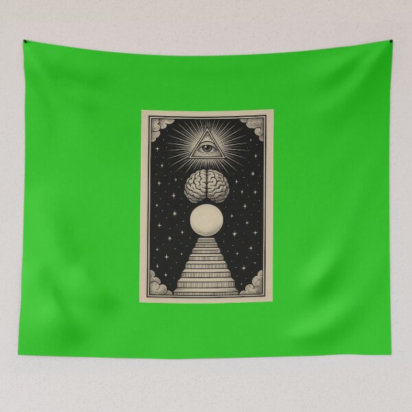 Item preview, MENTALISM  designed and sold by SimplePeace.