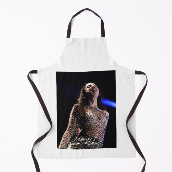 Item preview, Lenie Vacher concert designed and sold by PYXOO.