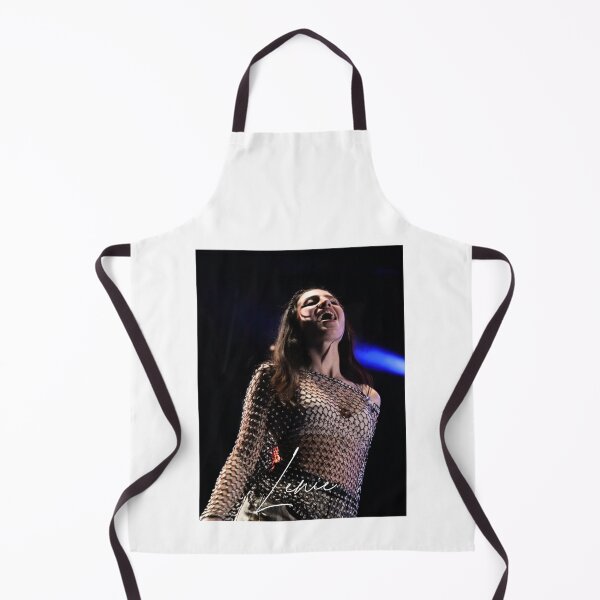 Item preview, Lenie Vacher concert designed and sold by PYXOO.