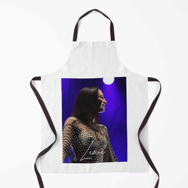Item preview, Lenie Vacher concert designed and sold by PYXOO.