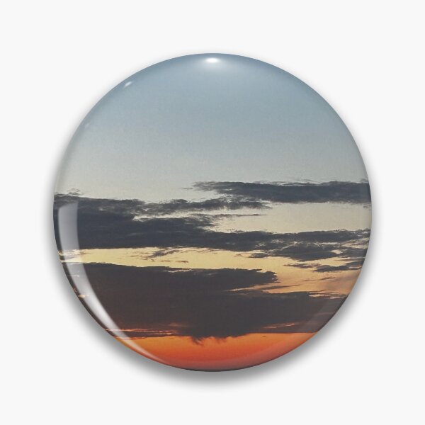 Item preview, Gods painted sky. designed and sold by Pearls1.