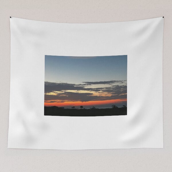Item preview, Gods painted sky. designed and sold by Pearls1.