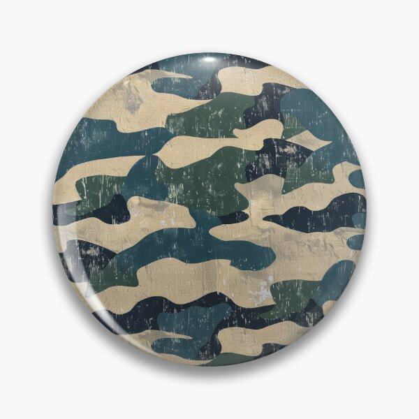 Item preview, Classic Woodland Camouflage designed and sold by NTGUILTY.