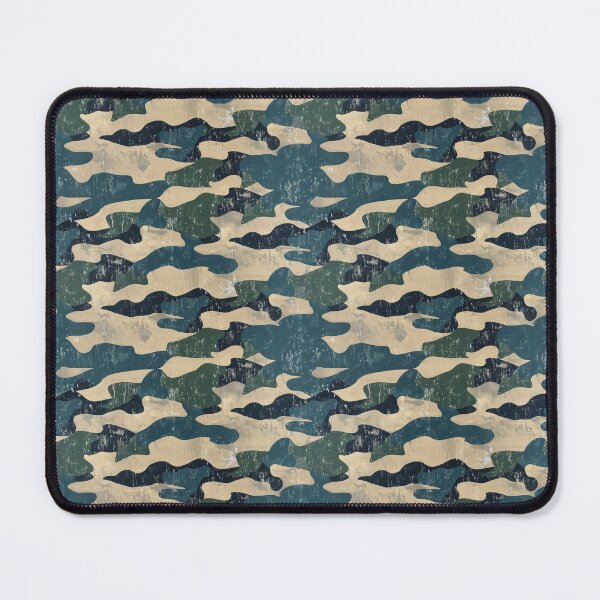 Item preview, Classic Woodland Camouflage designed and sold by NTGUILTY.