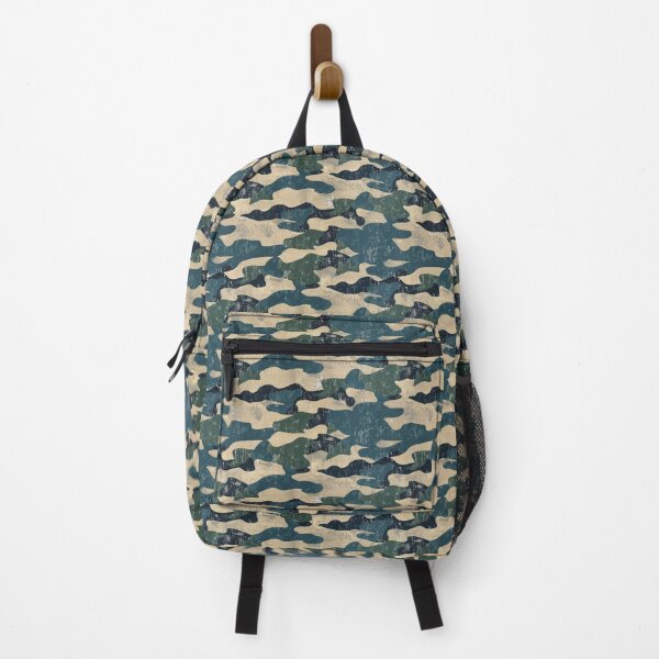 Item preview, Classic Woodland Camouflage designed and sold by NTGUILTY.