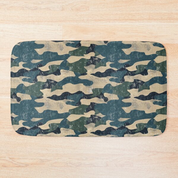 Item preview, Classic Woodland Camouflage designed and sold by NTGUILTY.