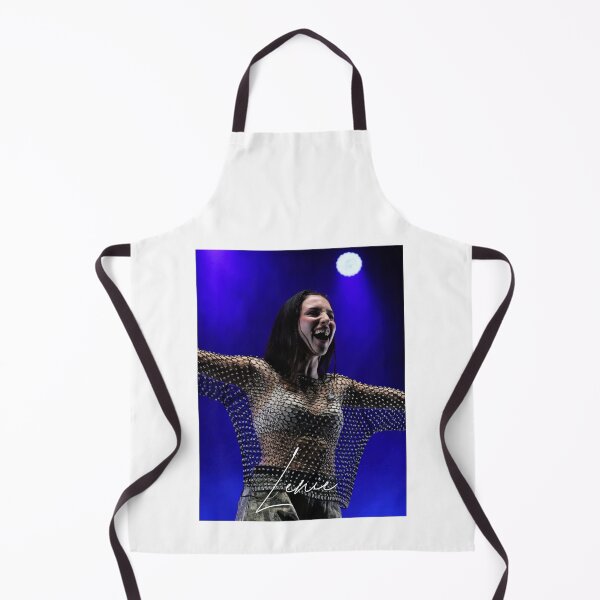 Item preview, Lenie Vacher concert designed and sold by PYXOO.